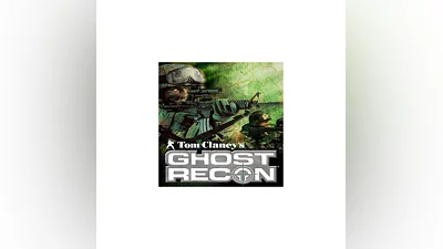 Tom Clancy's Ghost Recon   EPIC GAMES   (PC)