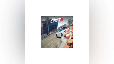 Torque Drift 2   EPIC GAMES   (PC)
