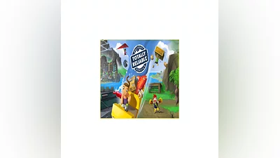 Totally Reliable Delivery Service Standard Edition