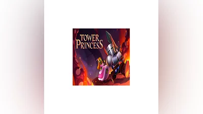 Tower Princess   EPIC GAMES   (PC)