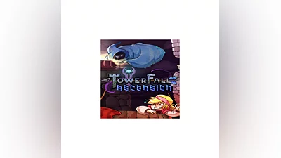 TowerFall Ascension   EPIC GAMES   (PC)
