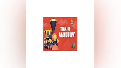 Train Valley   EPIC GAMES   (PC)
