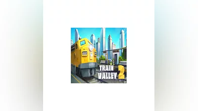 Train Valley 2   EPIC GAMES   (PC)