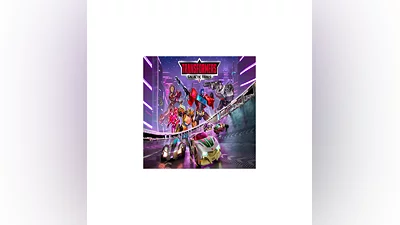 TRANSFORMERS: Galactic Trials   EPIC GAMES   (PC)