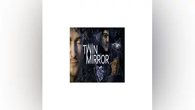 Twin Mirror   EPIC GAMES   (PC)