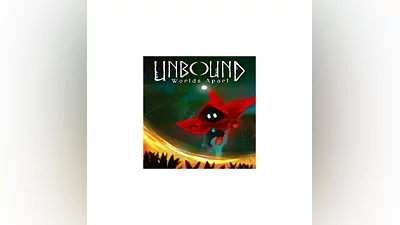 Unbound: Worlds Apart   EPIC GAMES   (PC)