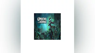 Undead Horde   EPIC GAMES   (PC)