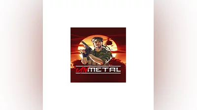 UnMetal   EPIC GAMES   (PC)