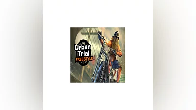 Urban Trial Freestyle   EPIC GAMES   (PC)