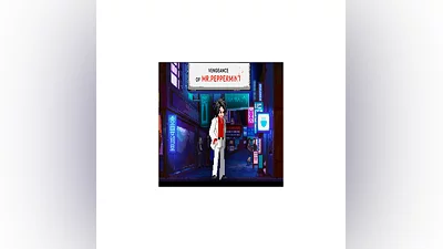 Vengeance of Mr. Peppermint   EPIC GAMES   (PC)