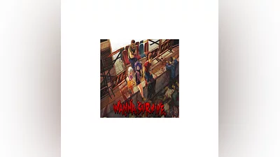 Wanna Survive   EPIC GAMES   (PC)