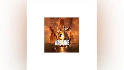 Wargame: Red Dragon   EPIC GAMES   (PC)