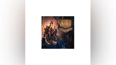 We Were Here Expeditions: The FriendShip   EPIC GAME