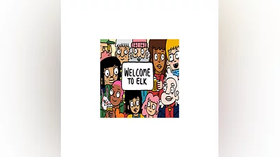 Welcome to Elk   EPIC GAMES   (PC)