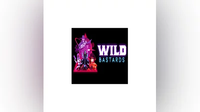 Wild Bastards   EPIC GAMES   (PC)