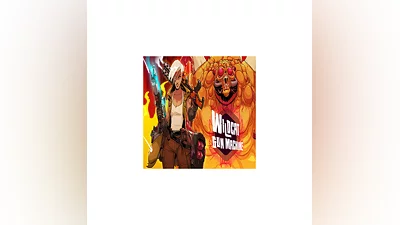 Wildcat Gun Machine   EPIC GAMES   (PC)