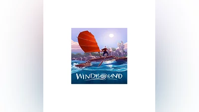 Windbound   EPIC GAMES   (PC)