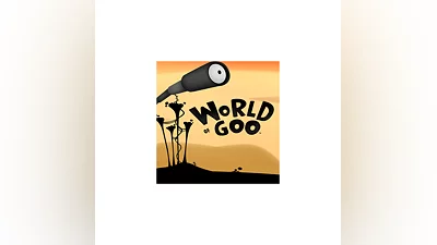 World of Goo   EPIC GAMES   (PC)