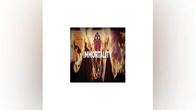 IMMORTALITY   GOG   (PC)