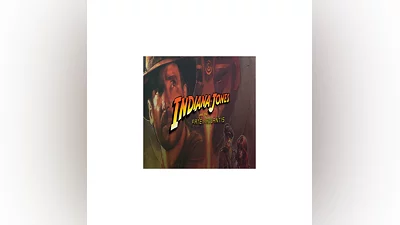 Indiana Jones  and the Fate of Atlantis    GOG   (P