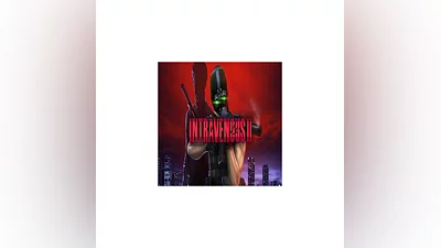 Intravenous 2   GOG   (PC)