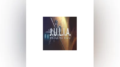 J.U.L.I.A. Among the Stars   GOG   (PC)