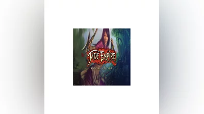 Jade Empire: Special Edition   GOG   (PC)