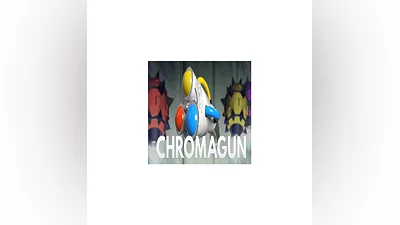 ChromaGun (Steam key / Region Free)