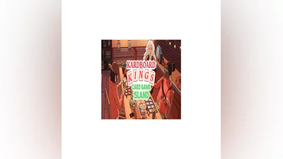 Kardboard Kings: Card Shop Simulator   GOG   (PC)