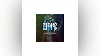 Legacy of Kain: Soul Reaver 2   GOG   (PC)