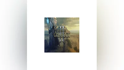 Legend of Grimrock 2   GOG   (PC)