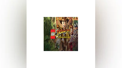 LEGO  Indiana Jones : The Original Adventures   GOG