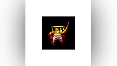 Links: The Challenge of Golf   GOG   (PC)