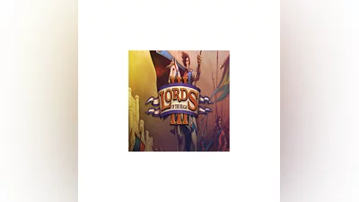 Lords of the Realm 3   GOG   (PC)