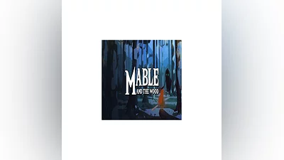Mable & The Wood   GOG   (PC)