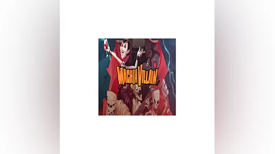 MachiaVillain   GOG   (PC)