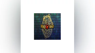 Magicmaker   GOG   (PC)