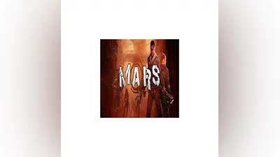 Mars: War Logs   GOG   (PC)