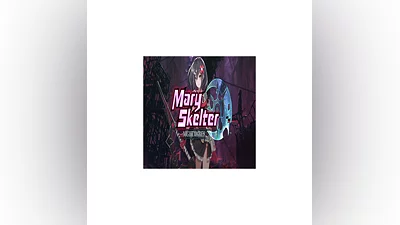 Mary Skelter: Nightmares   GOG   (PC)