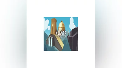 Milkmaid of the Milky Way   GOG   (PC)