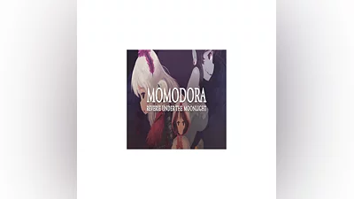Momodora: Reverie Under the Moonlight   GOG   (PC)
