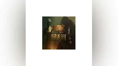 Mutant Year Zero: Seed of Evil   GOG   (PC)