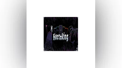Necroking   GOG   (PC)