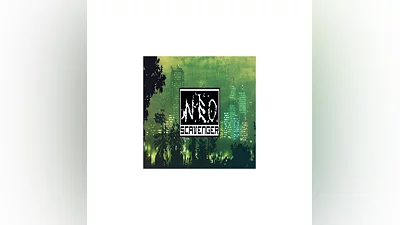 NEO Scavenger   GOG   (PC)