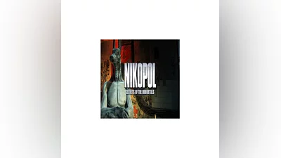 Nikopol: Secrets of the Immortals   GOG   (PC)