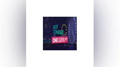Not Tonight: One Love   GOG   (PC)
