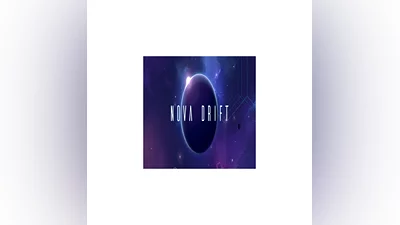 Nova Drift   GOG   (PC)