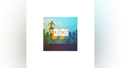 OlliOlli   GOG   (PC)