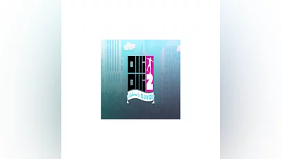 OlliOlli2: Welcome to Olliwood   GOG   (PC)