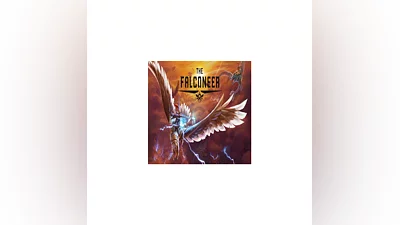 The Falconeer (Steam key / Region Free)